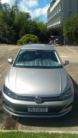 POLO HIGHLINE 1.0 TSI