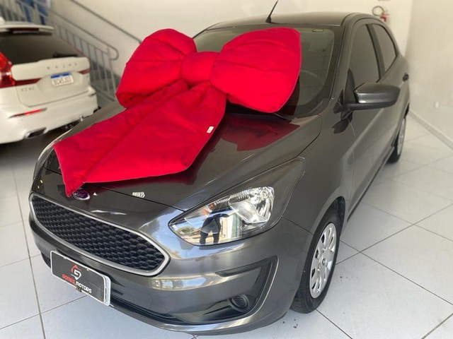 FORD KA SE 1.0 HA C