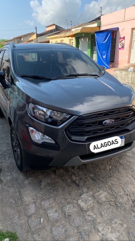 ECOSPORT 2020 85.000,00 EXTRA