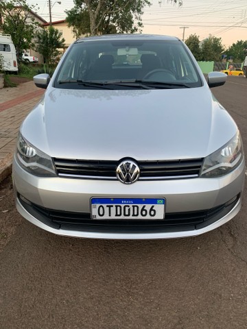 GOL G6 1.6 POWER/HIGHLINE FLEX