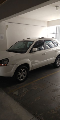 VENDO TUCSON 2016