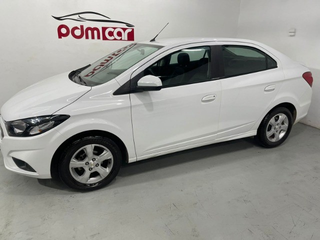 CHEVROLET PRISMA LT 2019