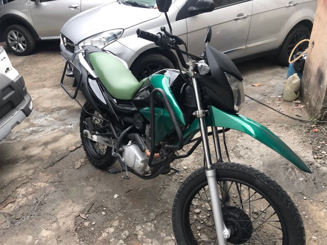 BROSS 150 2014