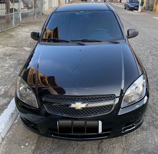 CHEVROLET CELTA 2009