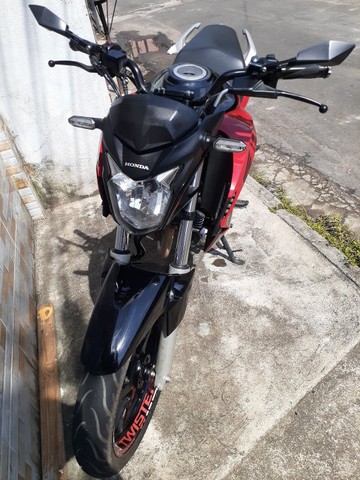 TWISTER 2019/2019