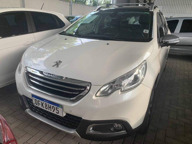 2008 2015/2016 1.6 16V FLEX GRIFFE 4P MANUAL