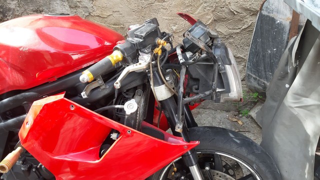 COMET 650