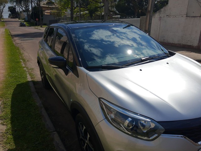 CAPTUR 2.0 INTENSE AUT. 2017/18