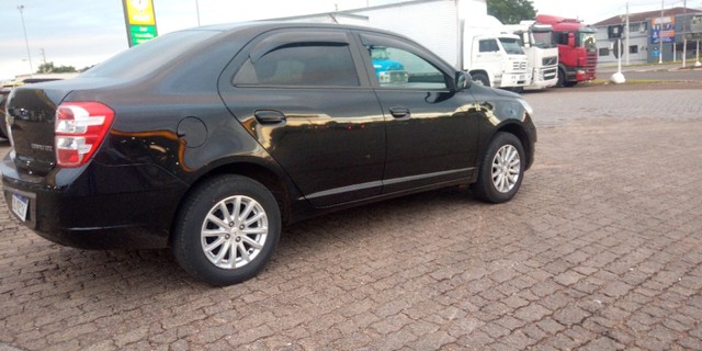COBALT 2015 GNV