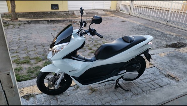 PCX 2015