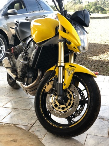 HORNET