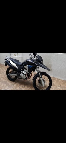 MOTO XRE 300 ANO 14/15.