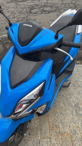 ELITE 125