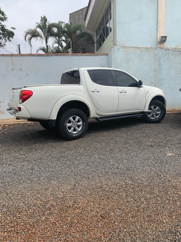 L200 TRITON FLEX 2011