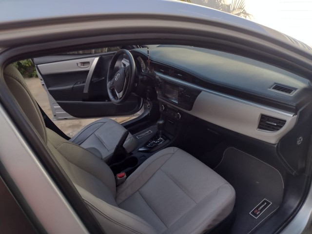 COROLLA