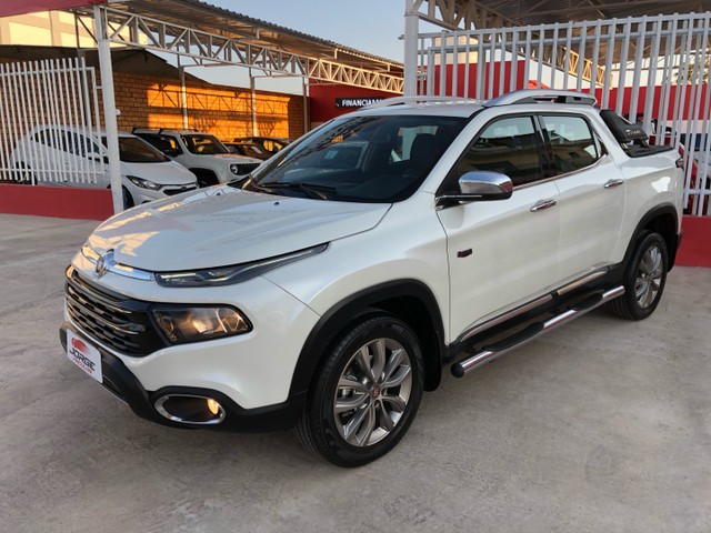 TORO RANCH 20/21 5.800 KMS