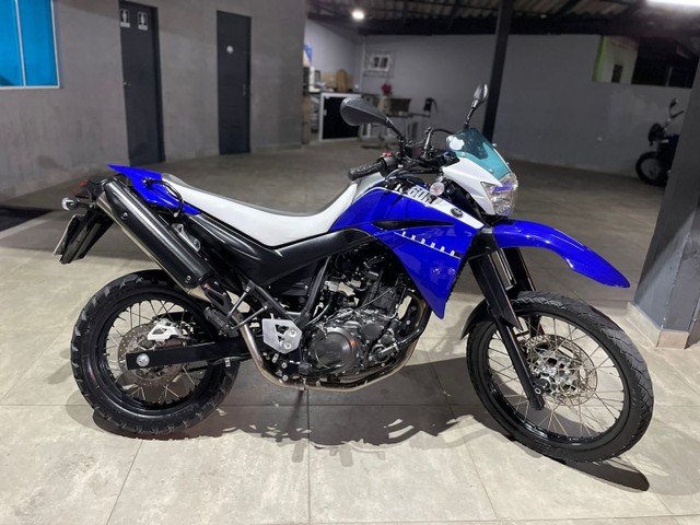 XT660CC