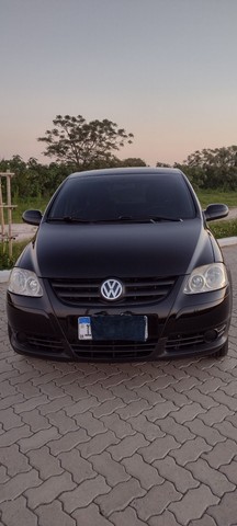 VW FOX 1.0 2009 COMPLETO