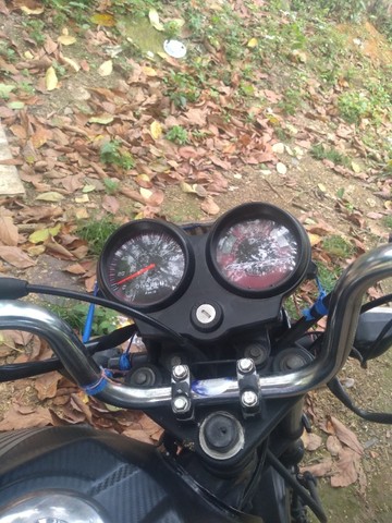 MOTO NOVA 98780.4987