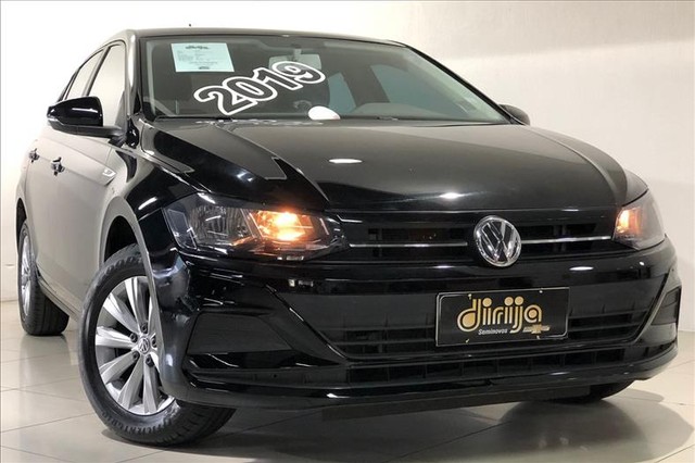 VOLKSWAGEN VIRTUS 1.6 MSI