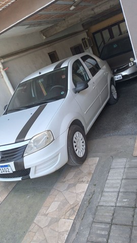 RENAULT LOGAN EXPRESSION