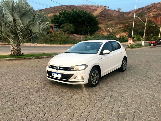 VOLKSWAGEN POLO COMFORTLINE 200 TSI 17/18
