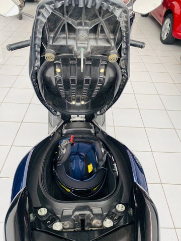 NMAX 2021 R$ 16.500,00