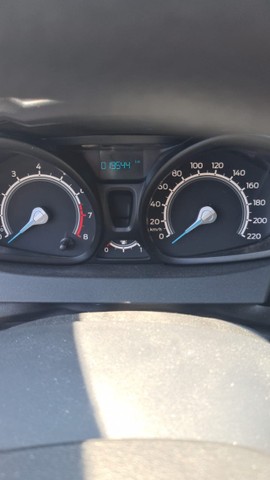 FORD FIESTA SE 1.06 2018