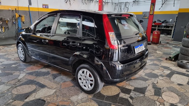FIESTA 2009 1.0 FLEX