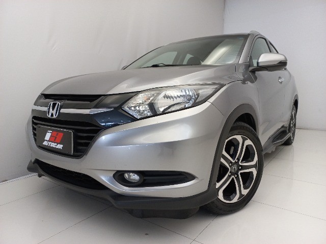 HONDA HR-V EXL 2016