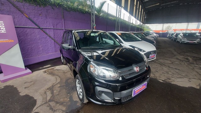 FIAT UNO