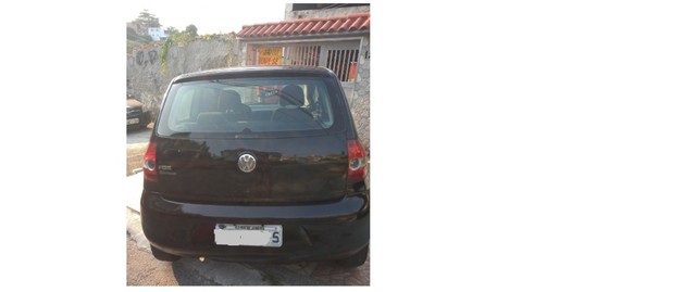 VENDO CARRO FOX 2004/2005