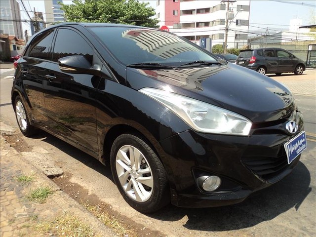 HYUNDAI HB20 1.6 PREMIUM 16V 2013/2014