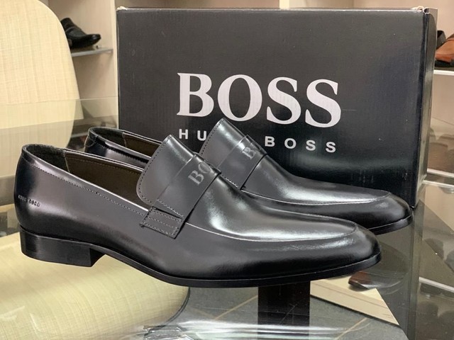 SAPATO HUGO BOSS - Foto 3