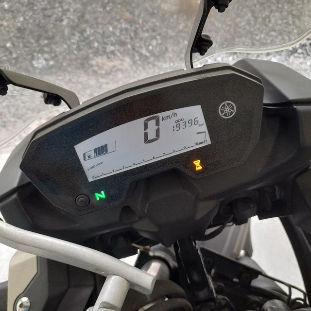 TENERE 250