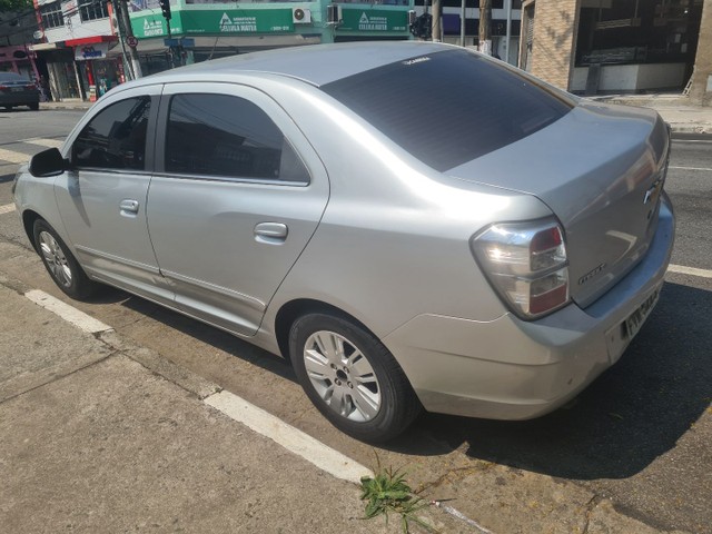 COBALT 2015 GNV