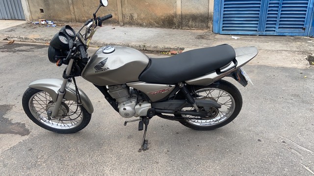 TITAN 150 CC ES