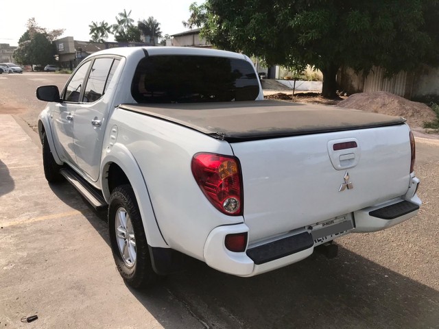 L200 DIESEL 4X4