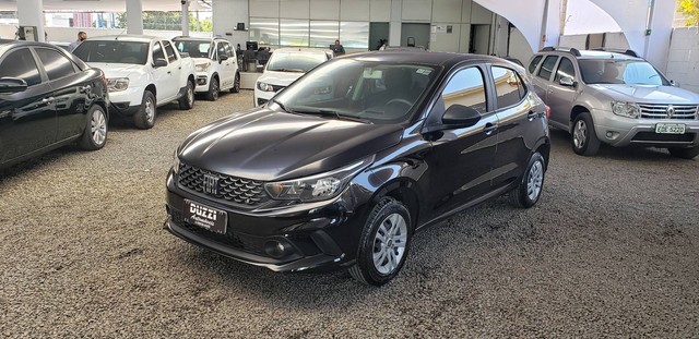 FIAT ARGO 2020/2021 1.0 FIREFLY FLEX MANUAL