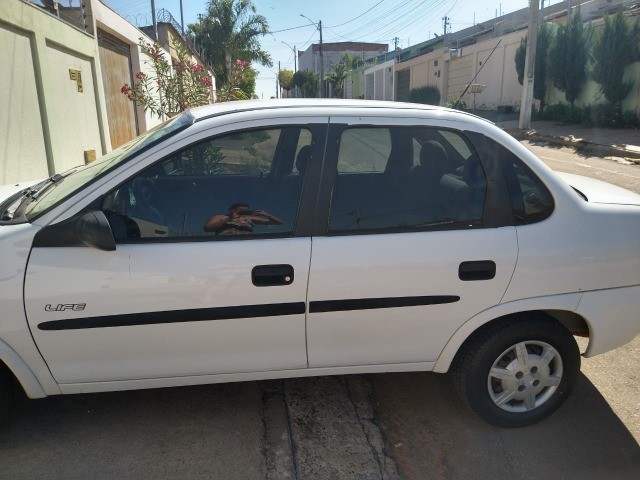 CORSA CLASSIC 07/08 LIFE FLEXPOWER BÁSICO