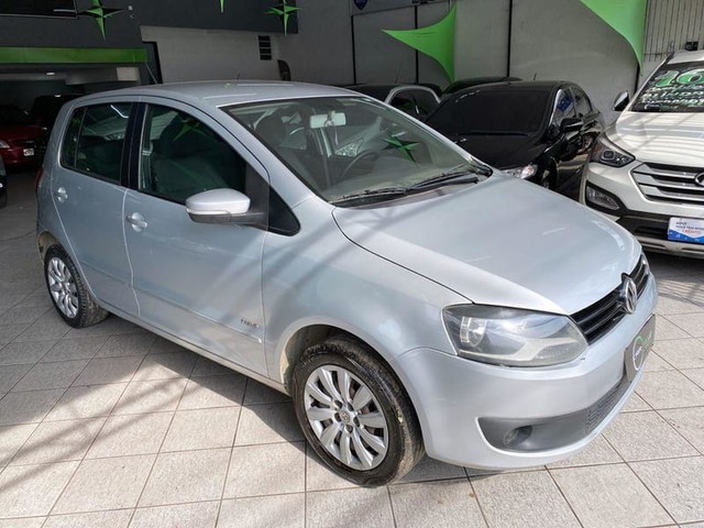 VOLKSWAGEN FOX 1.0 GII