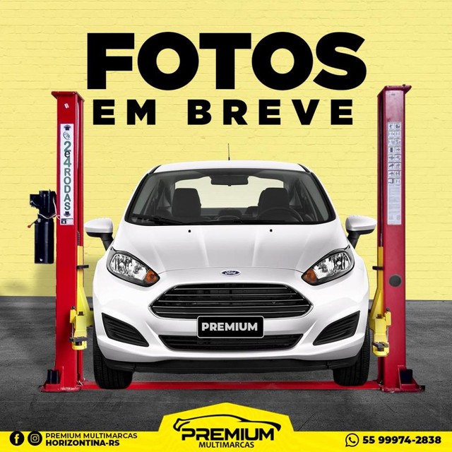 FIESTA 1.6 8V FLEX CLASS 1.6 8V FLEX 5P