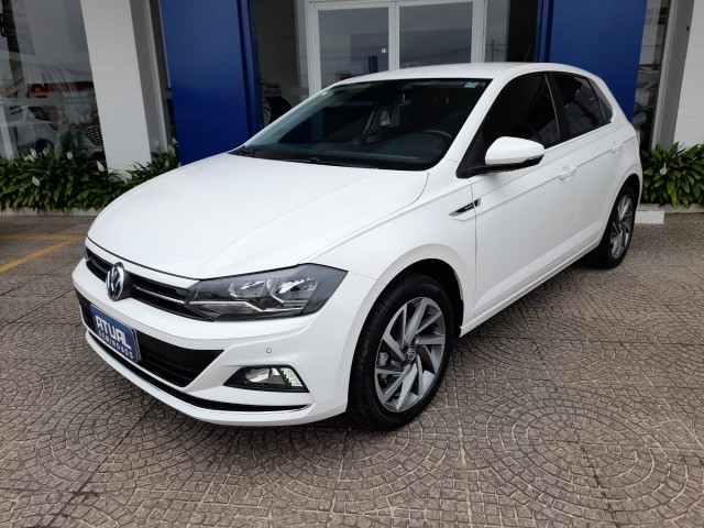 VOLKSWAGEN POLO HL AT 2019