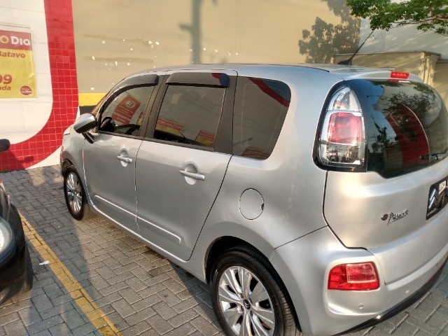 CITREN C3 PICASSO