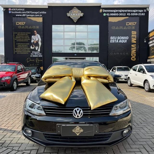 VOLKSWAGEN JETTA 2.0