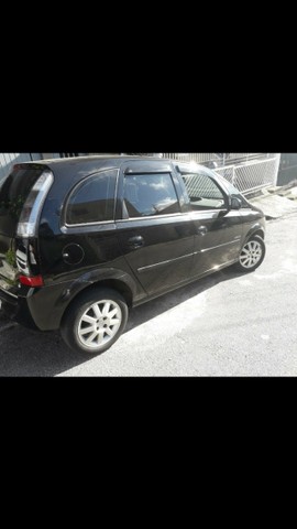 MERIVA MAXX COMPLETA