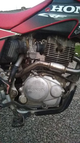 VENDO CRF 240