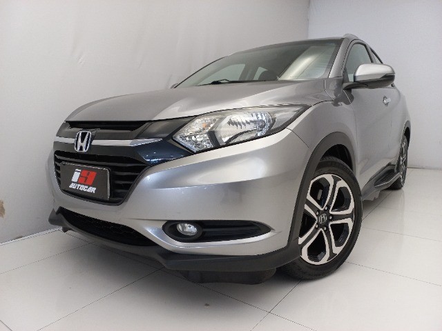HONDA HR-V 2016 EXL