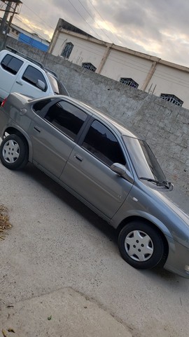 CORSA CLASSIC CHEVROLET