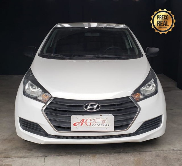 HYUNDAI HB20 1.0 M COMFOR